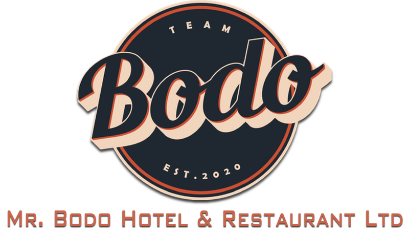 Mr. Bodo Hotel & Restaurant