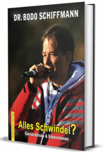Dr. med. Bodo Schiffmann - Alles Schwindel?